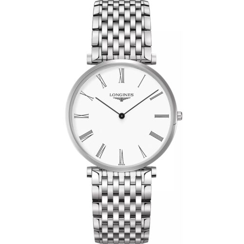 Longines La Grande Classique De Longines L4 766 4 11 6