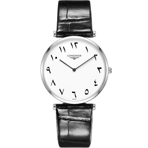 Longines La Grande Classique De Longines L4 766 4 13 2