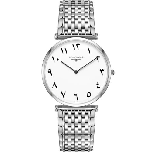 Longines La Grande Classique De Longines L4 766 4 13 6