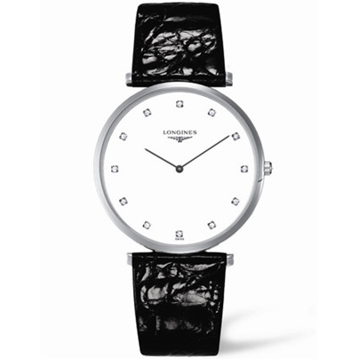 Longines La Grande Classique De Longines L4 766 4 17 4