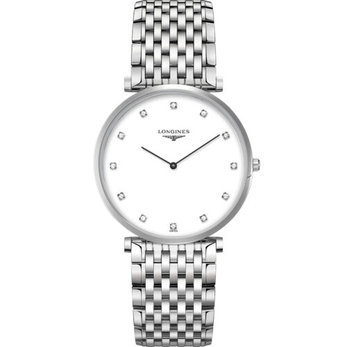Longines La Grande Classique De Longines L4 766 4 17 6