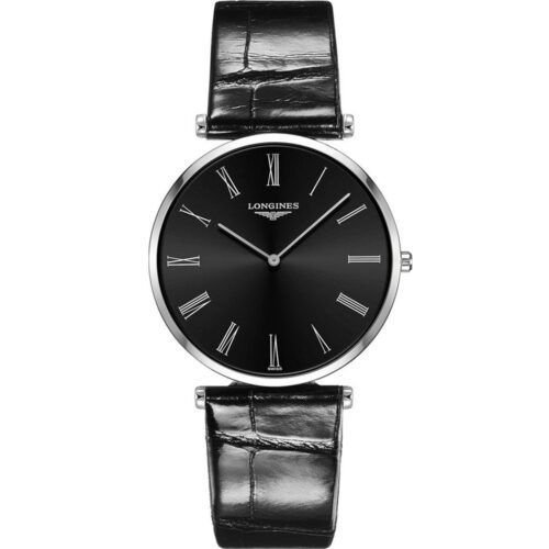 Longines La Grande Classique De Longines L4 766 4 51 2