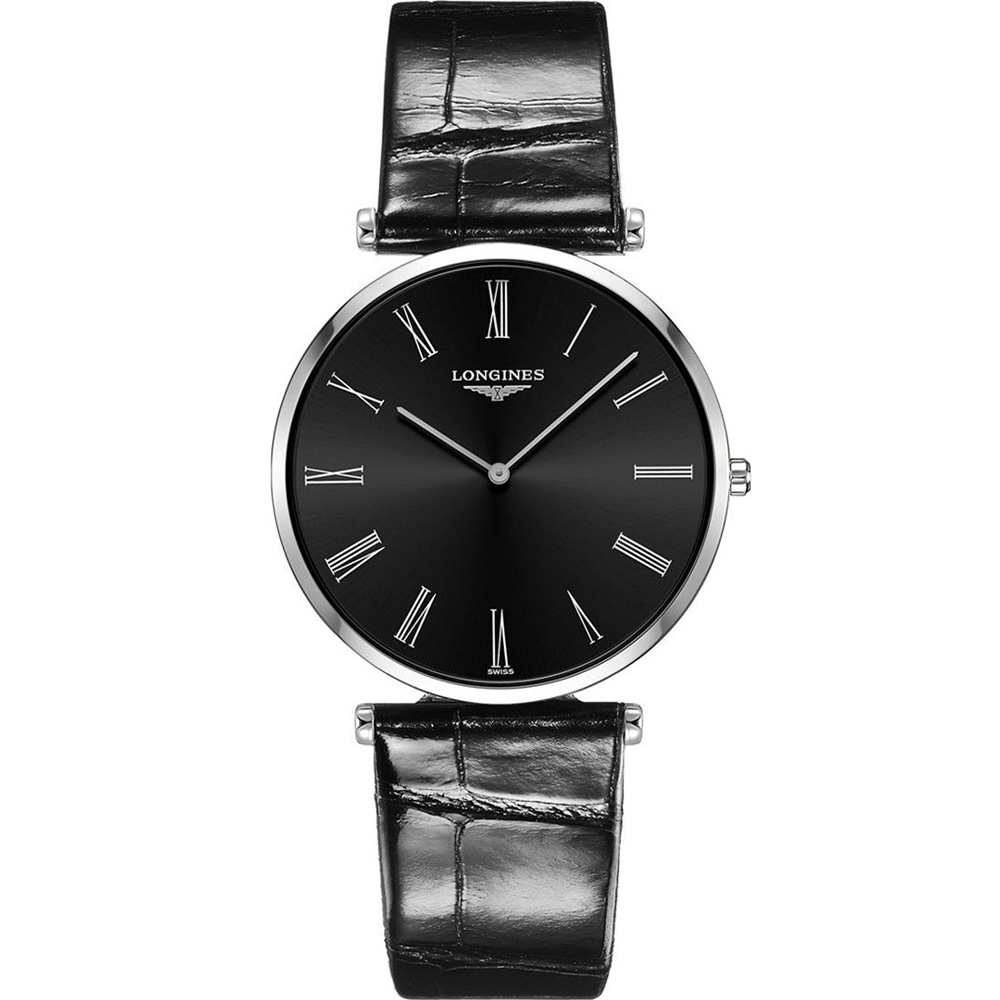 Longines La Grande Classique De Longines L4 766 4 51 2