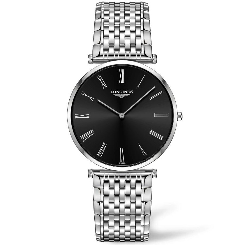 Longines La Grande Classique De Longines L4 766 4 51 6