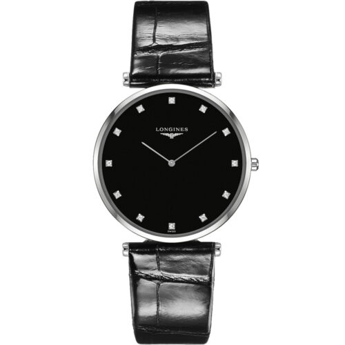 Longines La Grande Classique De Longines L4 766 4 58 2