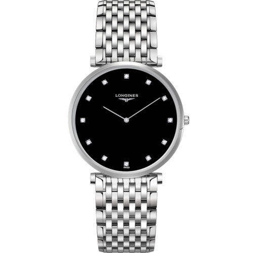 Longines La Grande Classique De Longines L4 766 4 58 6