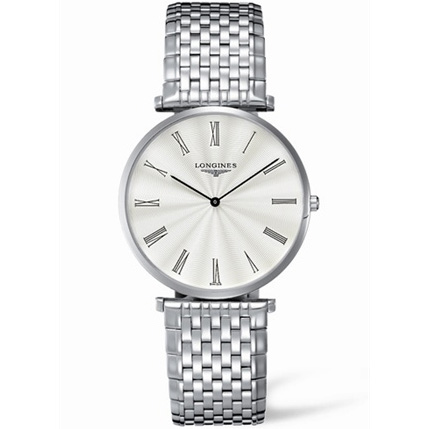 Longines La Grande Classique De Longines L4 766 4 71 6
