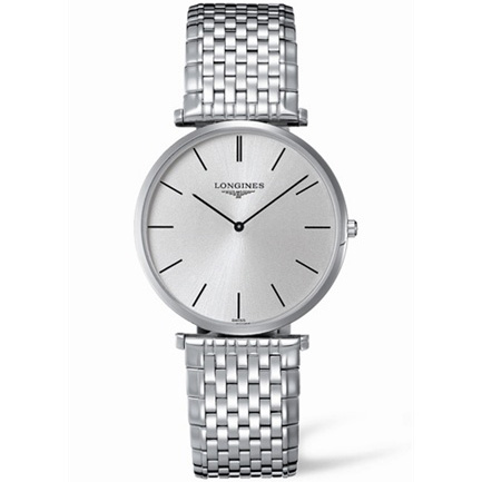 Longines La Grande Classique De Longines L4 766 4 72 6