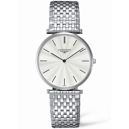 Longines La Grande Classique De Longines L4 766 4 73 6