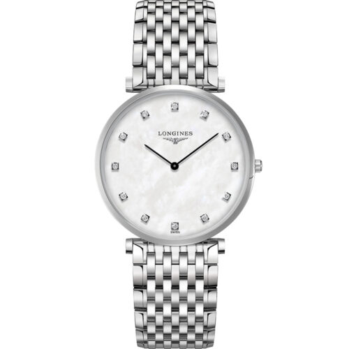 Longines La Grande Classique De Longines L4 766 4 87 6