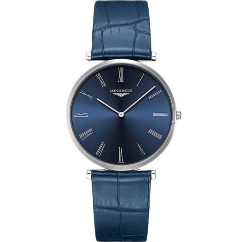 Longines La Grande Classique De Longines L4 766 4 94 2