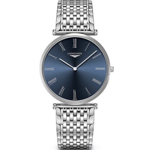 Longines La Grande Classique De Longines L4 766 4 94 6