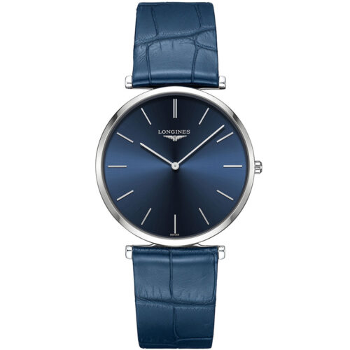 Longines La Grande Classique De Longines L4 766 4 95 2