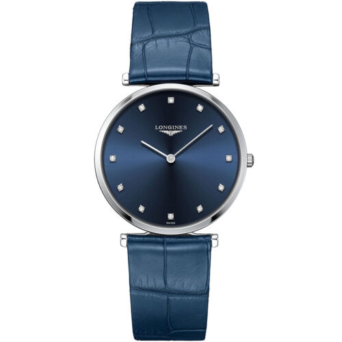 Longines La Grande Classique De Longines L4 766 4 97 2