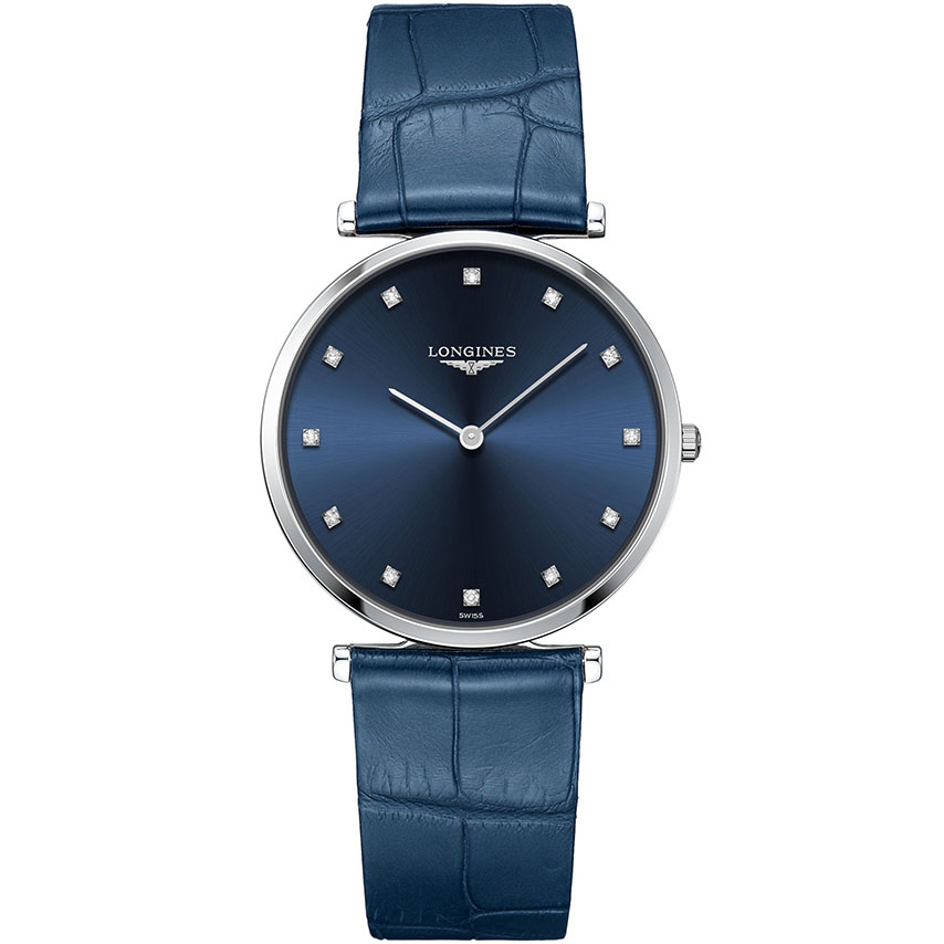 Longines La Grande Classique De Longines L4 766 4 97 2