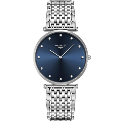 Longines La Grande Classique De Longines L4 766 4 97 6