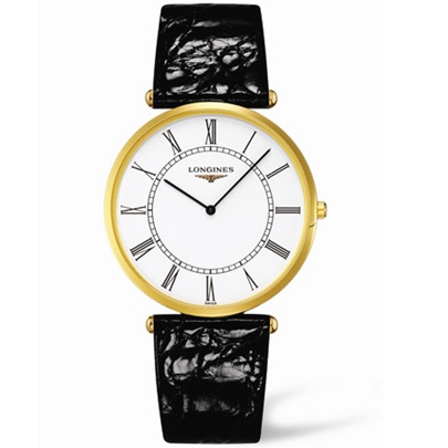 Longines La Grande Classique De Longines L4 766 6 11 2