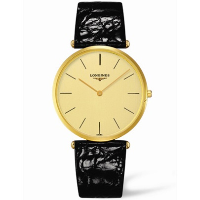 Longines La Grande Classique De Longines L4 766 6 32 2