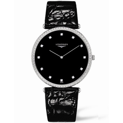 Longines La Grande Classique De Longines L4 766 7 58 4