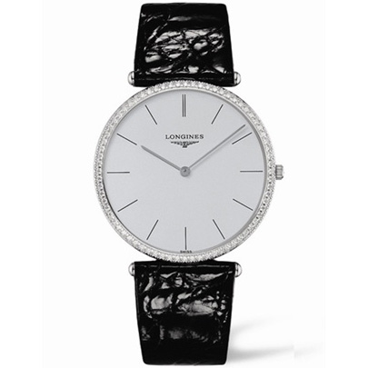 Longines La Grande Classique De Longines L4 766 7 72 4