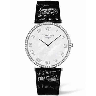Longines La Grande Classique De Longines L4 770 0 09 4