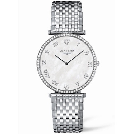Longines La Grande Classique De Longines L4 770 0 09 6