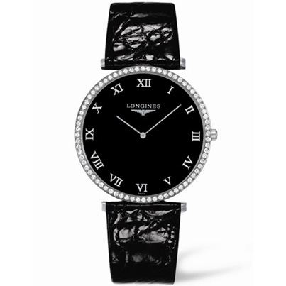 Longines La Grande Classique De Longines L4 770 0 51 4
