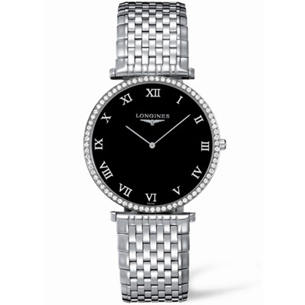 Longines La Grande Classique De Longines L4 770 0 51 6