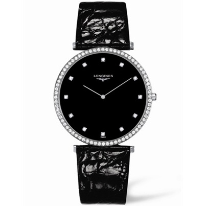 Longines La Grande Classique De Longines L4 770 0 58 4