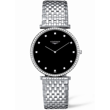 Longines La Grande Classique De Longines L4 770 0 58 6