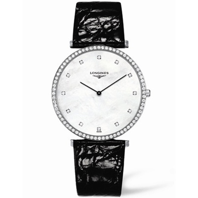 Longines La Grande Classique De Longines L4 770 0 80 4