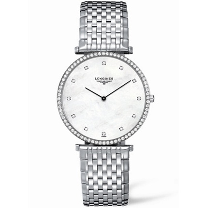 Longines La Grande Classique De Longines L4 770 0 80 6