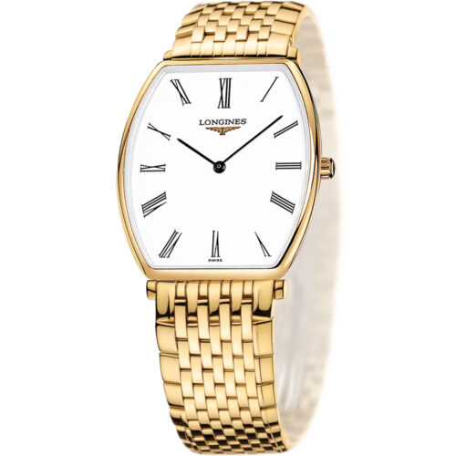 Longines La Grande Classique De Longines L4 786 2 11 8
