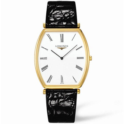 Longines La Grande Classique De Longines L4 786 2 11 9