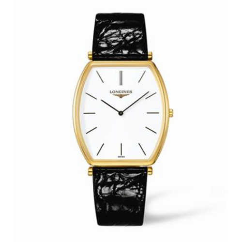 Longines La Grande Classique De Longines L4 786 2 12 2