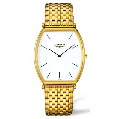 Longines La Grande Classique De Longines L4 786 2 12 8