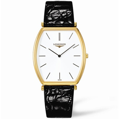 Longines La Grande Classique De Longines L4 786 2 12 9