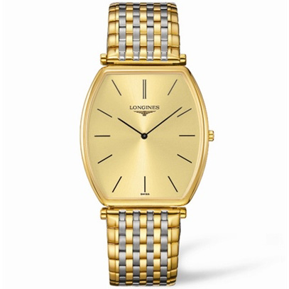Longines La Grande Classique De Longines L4 786 2 32 7
