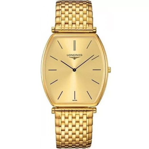 Longines La Grande Classique De Longines L4 786 2 32 8