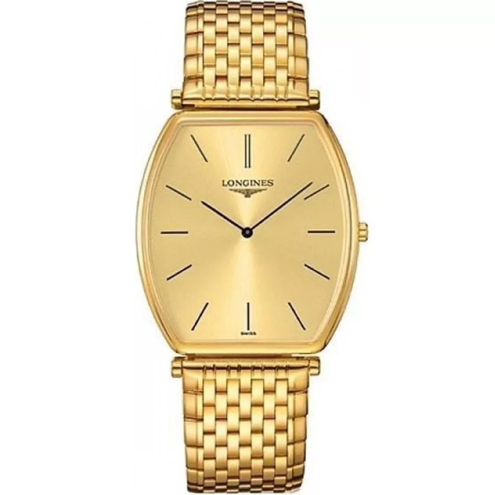Longines La Grande Classique De Longines L4 786 2 32 8