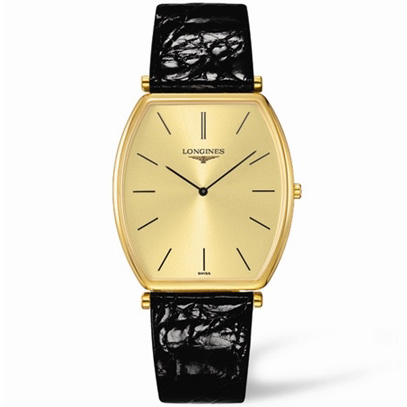 Longines La Grande Classique De Longines L4 786 2 32 9