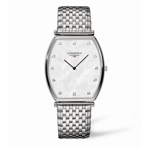 Longines La Grande Classique De Longines L4 786 4 87 6