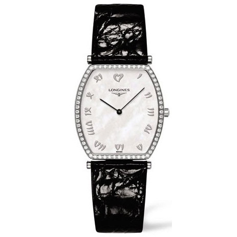 Longines La Grande Classique De Longines L4 788 0 09 2