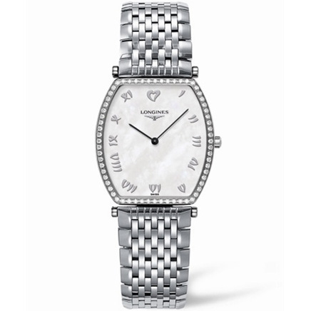 Longines La Grande Classique De Longines L4 788 0 09 6