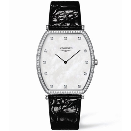 Longines La Grande Classique De Longines L4 789 0 87 4