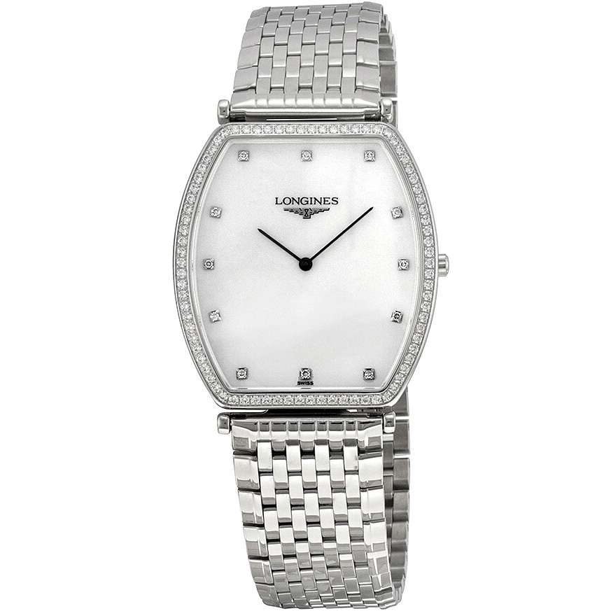 Longines La Grande Classique De Longines L4 789 0 87 6