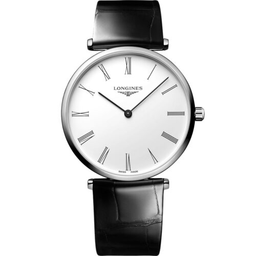 Longines La Grande Classique De Longines L4 866 4 11 2