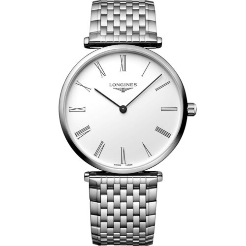 Longines La Grande Classique De Longines L4 866 4 11 6