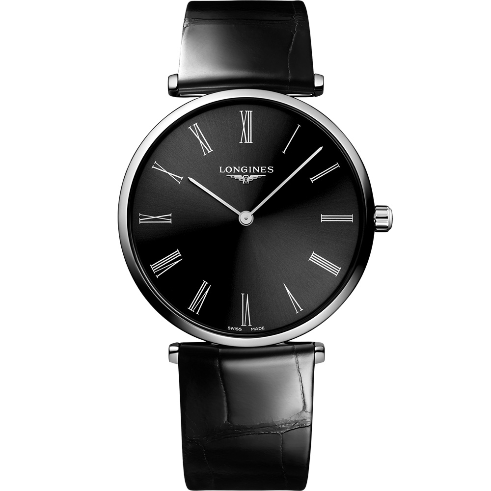 Longines La Grande Classique De Longines L4 866 4 51 2