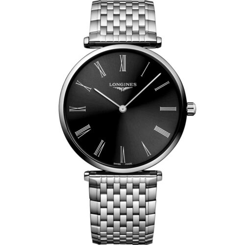 Longines La Grande Classique De Longines L4 866 4 51 6